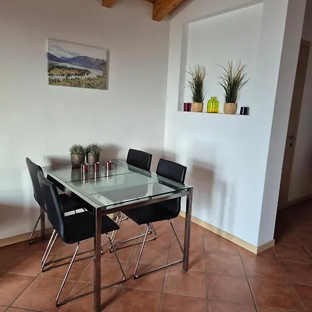 Apartment Casa Marianne