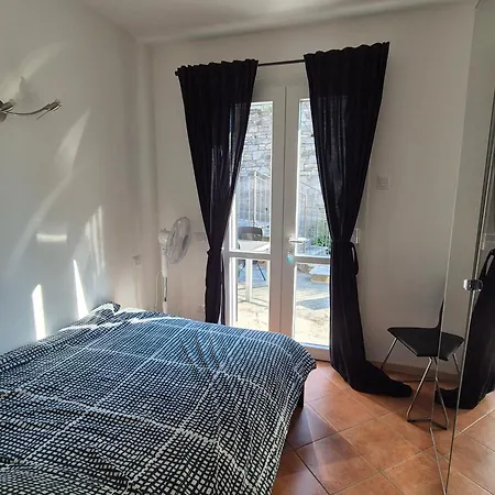 Casa Marianne Apartment *