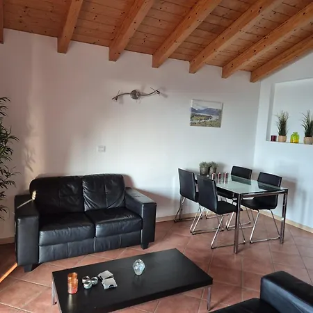 Apartment Casa Marianne