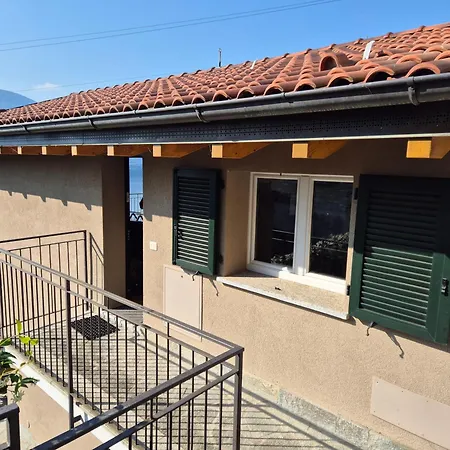 Apartment Casa Marianne