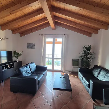 Apartment Casa Marianne *