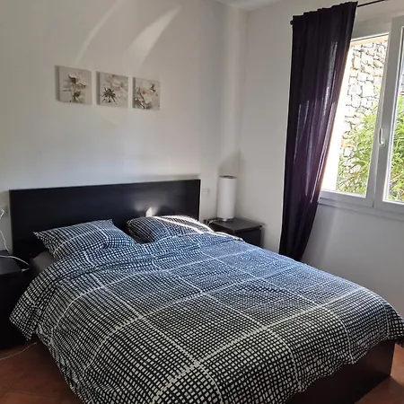 Apartment Casa Marianne Gravedona